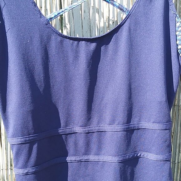 Fabletics Hawthorne Athletic Workout Top - XXS - Picture 8 of 16